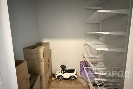 Продам 1-кімнатну квартиру в новобудові, Салтовка, Героев Труда метро, Код: 812148/1