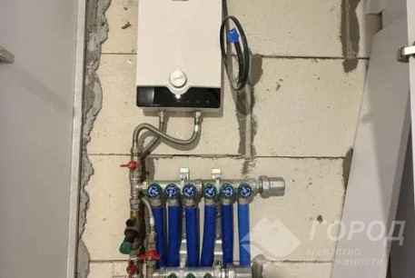 Продам 1-кімнатну квартиру в новобудові, Салтовка, Героев Труда метро, Код: 812148/1