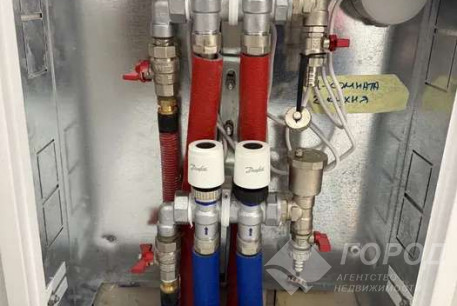 Продам 1-кімнатну квартиру в новобудові, Салтовка, Героев Труда метро, Код: 812148/1