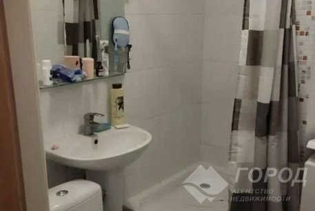 Продам 1-кімнатну квартиру, Новые дома, Армейская метро (Советской Армии), Код: 812150/1