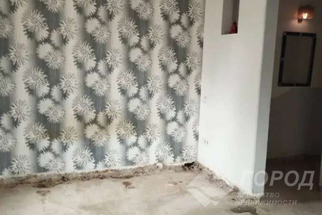 Продам 1-кімнатну квартиру, Новые дома, Армейская метро (Советской Армии), Код: 812150/1