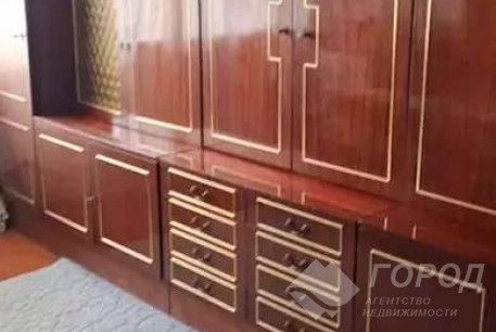 Сдам 2-х кімнатну квартиру, Рогань, Роганский ж/м, Код: 812151/1