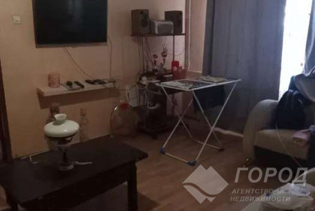 Сдам 1-кімнатну квартиру, Салтовский, Артема Парк (Машиностроителей), Код: 812152/1