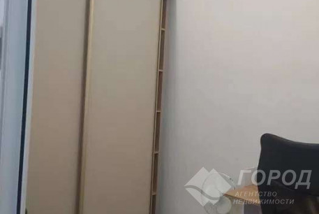 Сдам 2-х кімнатну квартиру в новобудові, Салтовский, Завод им. Малышева метро, Код: 812154/1