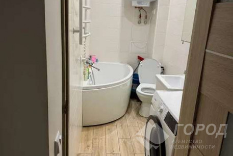 Сдам 2-х кімнатну квартиру в новобудові, Салтовский, Завод им. Малышева метро, Код: 812154/1