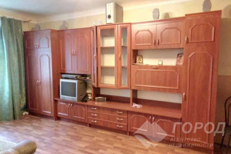 Продам 1-кімнатну квартиру, Бавария, Код: 812155/1