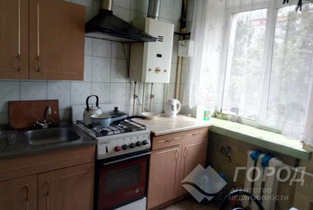 Продам 1-кімнатну квартиру, Бавария, Код: 812155/1