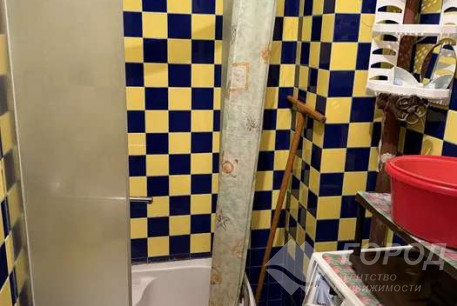 Продам 1-кімнатну квартиру, Салтовка, Академика Павлова метро, Код: 812159/1