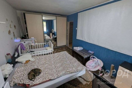 Продам 1-кімнатну квартиру, Салтовка, Студенческая метро, Код: 812160/1