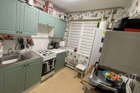 Продам 1-кімнатну квартиру, Салтовка, Студенческая метро, Код: 812160/1