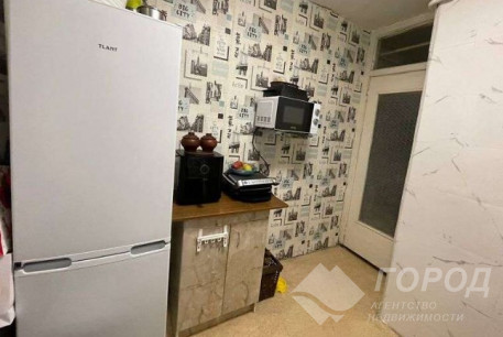 Продам 1-кімнатну квартиру, Салтовка, Студенческая метро, Код: 812160/1