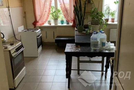 Продам гостинку, ХТЗ, Пролетарская метро (Индустриальная), Код: 812161/1