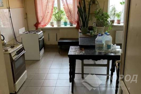 Сдам гостинку, ХТЗ, Код: 812161/2