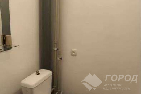 Продам гостинку, ХТЗ, Пролетарская метро (Индустриальная), Код: 812163/1