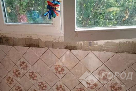 Продам 3-х кімнатну квартиру, Новые дома, Маршала Жукова метро (Дворец спорта), Код: 812170/1