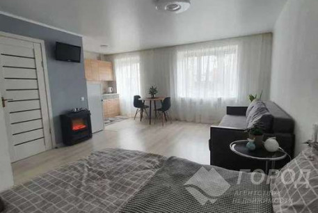 Продам 1-кімнатну квартиру, Алексеевка, Код: 812173/1