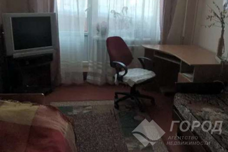 Продам 1-кімнатну квартиру, Алексеевка, Победа метро, Код: 812174/1