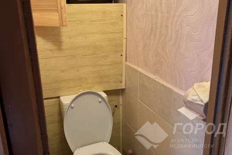 Продам 1-кімнатну квартиру, Алексеевка, Победа метро, Код: 812174/1