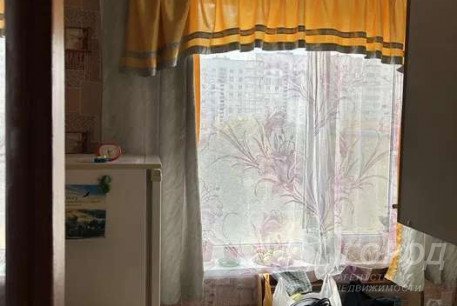 Продам 1-кімнатну квартиру, Алексеевка, Победа метро, Код: 812174/1