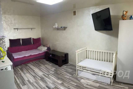 Сдам 1-кімнатну квартиру, Салтовка, Код: 812180/1