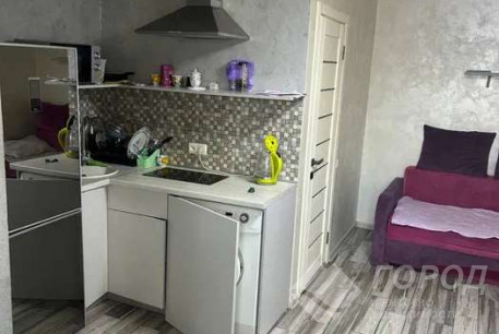 Сдам 1-кімнатну квартиру, Салтовка, Код: 812180/1