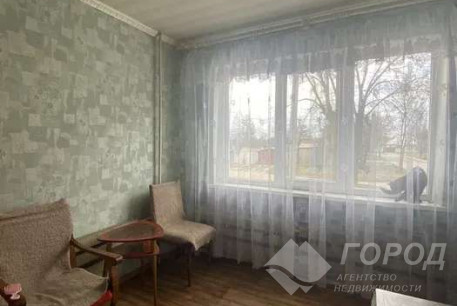 Сдам гостинку, ХТЗ, Пролетарская метро (Индустриальная), Код: 812182/1