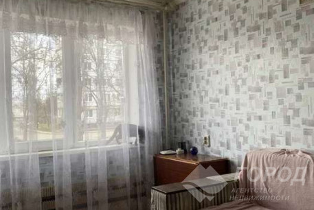 Сдам гостинку, ХТЗ, Пролетарская метро (Индустриальная), Код: 812182/1