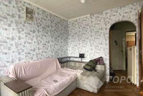 Сдам гостинку, ХТЗ, Пролетарская метро (Индустриальная), Код: 812182/1