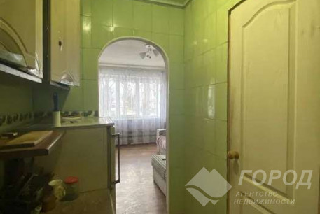 Сдам гостинку, ХТЗ, Пролетарская метро (Индустриальная), Код: 812182/1