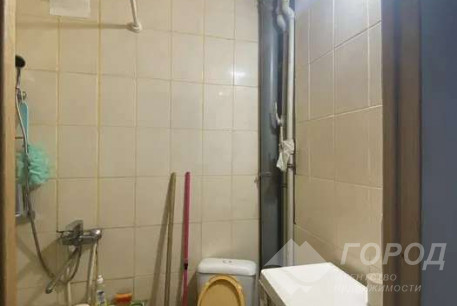 Сдам гостинку, ХТЗ, Пролетарская метро (Индустриальная), Код: 812182/1