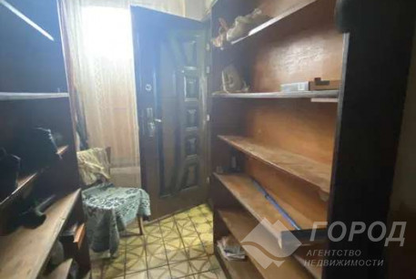 Сдам гостинку, ХТЗ, Пролетарская метро (Индустриальная), Код: 812182/1