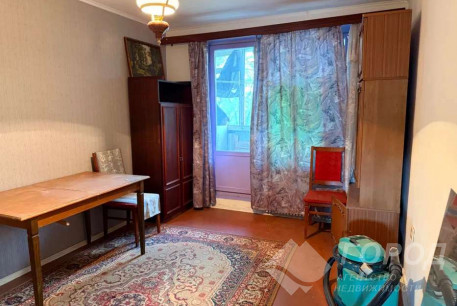 Сдам 3-х кімнатну квартиру, Салтовка, 603 м/р, Код: 812184/1