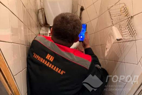 Сдам 3-х кімнатну квартиру, Салтовка, 603 м/р, Код: 812184/1