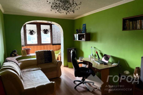 Продам 3-х кімнатну квартиру, Салтовка, 603 м/р, Код: 812184/2