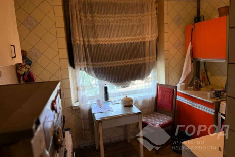 Продам 3-х кімнатну квартиру, Салтовка, 603 м/р, Код: 812184/2