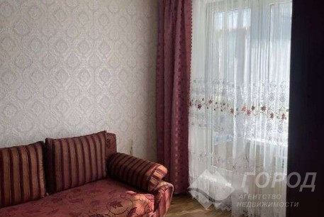 Продам 1-кімнатну квартиру, Новые дома, Маршала Жукова метро (Дворец спорта), Код: 812189/1