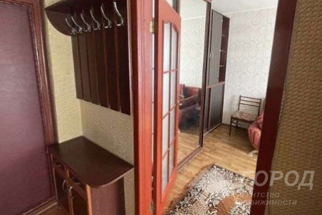 Продам 1-кімнатну квартиру, Новые дома, Маршала Жукова метро (Дворец спорта), Код: 812189/1