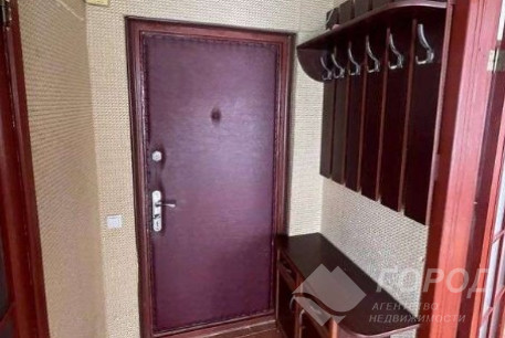 Продам 1-кімнатну квартиру, Новые дома, Маршала Жукова метро (Дворец спорта), Код: 812189/1