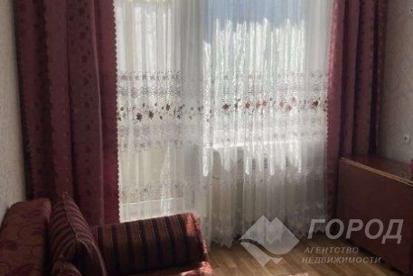 Продам 1-кімнатну квартиру, Новые дома, Маршала Жукова метро (Дворец спорта), Код: 812189/1