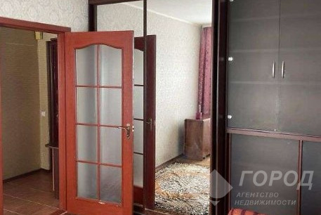 Продам 1-кімнатну квартиру, Новые дома, Маршала Жукова метро (Дворец спорта), Код: 812189/1