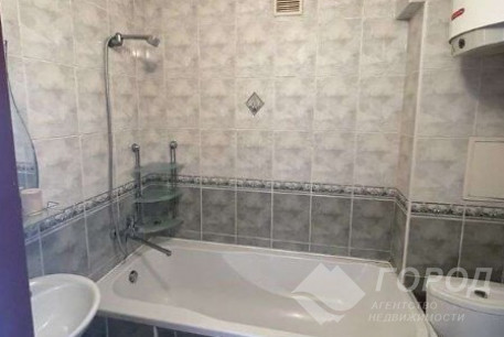 Продам 1-кімнатну квартиру, Новые дома, Маршала Жукова метро (Дворец спорта), Код: 812189/1