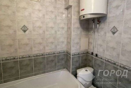 Продам 1-кімнатну квартиру, Новые дома, Маршала Жукова метро (Дворец спорта), Код: 812189/1