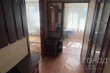 Продам 1-кімнатну квартиру, Новые дома, Маршала Жукова метро (Дворец спорта), Код: 812189/1