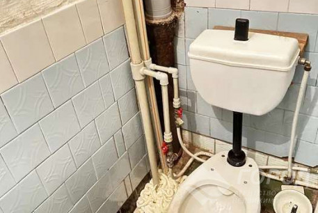 Продам гостинку, Завод Шевченко, Код: 812190/1