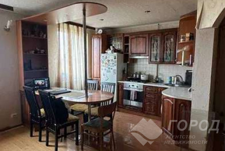 Продам 3-х кімнатну квартиру, Дергачевский р-н, Солоницевка пгт., Код: 812191/1