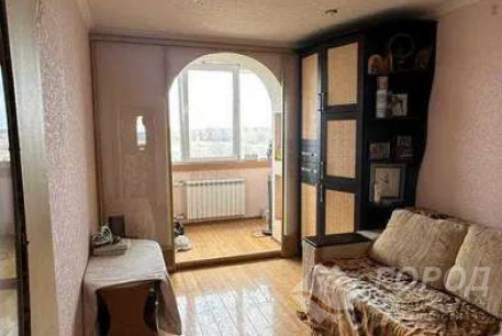 Продам 3-х кімнатну квартиру, Дергачевский р-н, Солоницевка пгт., Код: 812191/1