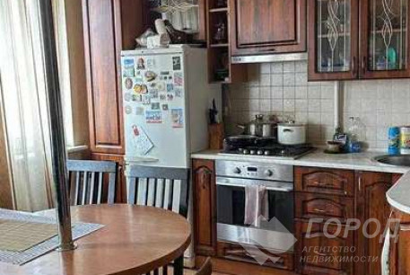 Продам 3-х кімнатну квартиру, Дергачевский р-н, Солоницевка пгт., Код: 812191/1