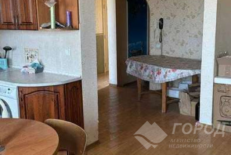 Продам 3-х кімнатну квартиру, Дергачевский р-н, Солоницевка пгт., Код: 812191/1