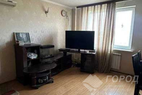 Продам 3-х кімнатну квартиру, Дергачевский р-н, Солоницевка пгт., Код: 812191/1