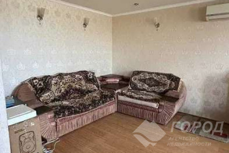 Продам 3-х кімнатну квартиру, Дергачевский р-н, Солоницевка пгт., Код: 812191/1